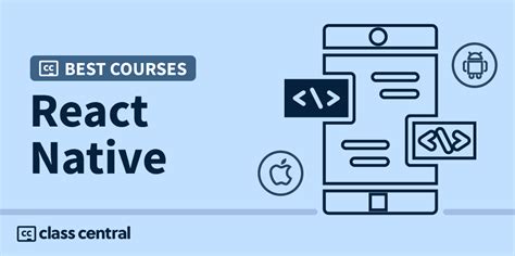 react native coursera|Best React Native Courses Online with Certificates [2024].